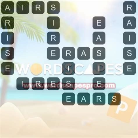 wordscapes level 7322|Wordscapes Level 2527 Answers [ + Bonus Words ] .